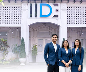 Indian Institute of Digital Education Mumbai Campus photo 1